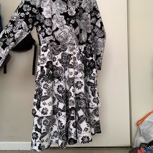 LuLaRoe closet clean out. 2XL. Only worn once.